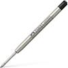 Faber-Castell ricarica per penna a sfera BASIC/148742 nero