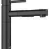 Blanco ALTA-S II Total Black 1527553 - 527553