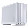 Lian Li DAN Cases A3-mATX Micro-ATX Gehäuse - weiß