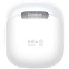 Baseus Auricolari Baseus Bowie M3 20 -20.000Hz Bluetooth5.3 Bianco [A00051900211-00]