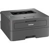 Brother Stampante laser Bother fronte/retro A4 1200x1200dpi 32ppm Nero [HL-L2447DW]