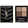YVES SAINT LAURENT Palette Couture Mini Clutch - Stora Dolls 100