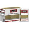SWISSE MAGNESIO POTASSIO 24 BUSTINE