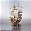 Bandai ONE PIECE - Thousand Sunny Wano Country Ver. Model Kit Bandai
