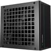 DEEPCOOL Alimentatore DeepCool PF700 - 700 Watt, Cablato, ATX12V V2.4, Certificazione 80 PLUS White
