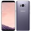 Samsung SMARTPHONE SAMSUNG GALAXY S8 SM G950F 64 GB 4G LTE 5.8" AMOLED ORCHID GRAY NO S9