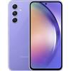 Samsung SMARTPHONE SAMSUNG GALAXY A54 5G SM A546B DUAL SIM 256 GB 6.4" 50MP VIOLA NO A55
