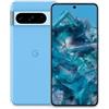 Google SMARTPHONE GOOGLE PIXEL 8 PRO 5G GC3VE 256 GB 6.7" DUAL SIM AZZURRO NO PIXEL 9
