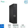 Non applicabile Pc Dell 3050 Micro, mini pc, Core i7-6700T 2.80 Ghz, 16gb Ram,256gb ssd, Win ...
