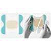 COLOPLAST SpA COMFEEL Plus Sacro 17 x17 5 pz - La soluzione per la cura avanzata delle ferite