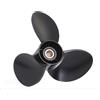 POLASTORM ELICA PER FUORIBORDO MERCURY PASSO 14 x 11 - 15 DENTI