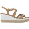 NERO GIARDINI - Espadrillas