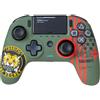 NACON Call of Duty: Black Ops Cold War Verde, Rosso Bluetooth Gamepad Analogico/Digitale MAC, PC, PlayStation 4