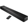 Bose Smart Soundbar 600 Nero