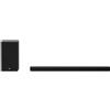 LG SP8YA.DEUSLLK altoparlante soundbar Nero 3.1.2 canali 440 W