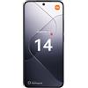 Xiaomi 14 16,1 cm (6.36'') Doppia SIM 5G USB tipo-C 12 GB 512 GB 4610 mAh Nero