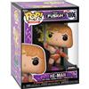 Pop! Funko Funko POP ! Fusion - Masters of the universe - He man 1006