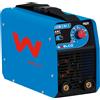 saldatrice inverter arc 180 - 160 ha