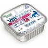 MONGE VETSOLUTION MONGE FELINE VETSOLUTION RECOVERY 100GR Prezzo x 6 unità