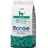 MONGE NATURAL HAIRBALL 400GR Prezzo x 2 unità