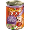 SPECIAL DOG PATÈ TRIPPA DI AGNELLO 400GR