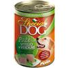SPECIAL DOG PATÈ VITELLO E VERDURE 400GR Prezzo x 24 unità