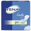 ESSITY Pannolone Sagomato Tena Lady Super 15 Pezzi Tena