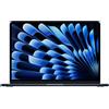 Apple MacBook Air 13 M4 24Gb Ram 512Gb SSD 10-Cpu 10-Gpu - Midnight - Italia