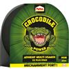 Pattex Power Adesivo, Nero, 20m