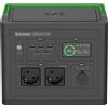 APC SCHNEIDER OFFGRID PORTABLE POWER STATION 500,LITIO
