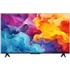 TCL Smart TV TCL P61 Serie P65 Smart TV Ultra HD 4K 43" 43P61B 60HZ LED DVB-T2