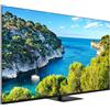 Thomson Smart TV 50" Pollici Thomson 50UG5C14 TV 127 cm 4K Ultra HD Wi-Fi Nero 60Hz