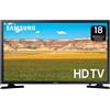 SAMSUNG Smart TV Samsung Led Series 4 HD SMART 32" Pollici T4300 HDMI