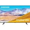 SAMSUNG Smart TV LED Samsung UE32T5302 32" FHD DVBT2 Internet TV Nero Wi Fi