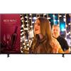 LG TV LED 4K 55" Pollici SMART SERIE UR 75 Televisore Wi-Fi HDMI Bluetooth