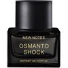 New Notes OSMANTO SHOCK EXTRAIT DE PARFUM 50ml