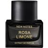 New Notes ROSA LIMONE EXTRAIT DE PARFUM 50ml