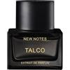 New Notes TALCO EXTRAIT DE PARFUM 50ml