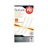 Pic sutura Cerotto per sutura pic solution 3 x 75 mm 10 pezzi