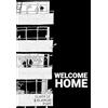 Momo Edizioni Welcome home