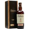 Hi Life Living Nature BALLANTINE'S Whisky 30 years old POWERFUL AND LUXURIOUS - 700ml