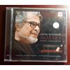 MOZART,FLEISHER- CONC.X PN K.414, K.242, K.488* CD BRAND NEW SEALED SIGILLATO