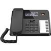 GIGASET DESK 600 IM BLACK TELEFONO BCA - SMDESK600N