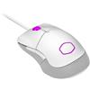 Cooler Master MOUSE GAMING COOLER MASTER MM-310-WWOL1 M310 WHITE WIRED OPTICAL USB RGB 50g - MM-310-WWOL1