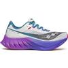 SAUCONY scarpe performance SAUCONY Endorphin pro 4 w bianco/lilla