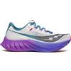 SAUCONY scarpe performance SAUCONY Endorphin pro 4 bianco/lilla/blu
