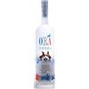 Ora Blue Vodka France 70 cl