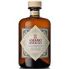 Rossi D'Asiago Amaro Asiago Classico Liquore Digestivo 70 cl
