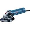 Bosch Professional Smerigliatrice angolare GWS 880 (Motore da 880 Watt, Ø disco: 125 mm)