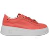 GIO+ GIO PIU SNEAKER PIA 326D COMBI CORALLO FARFALLE